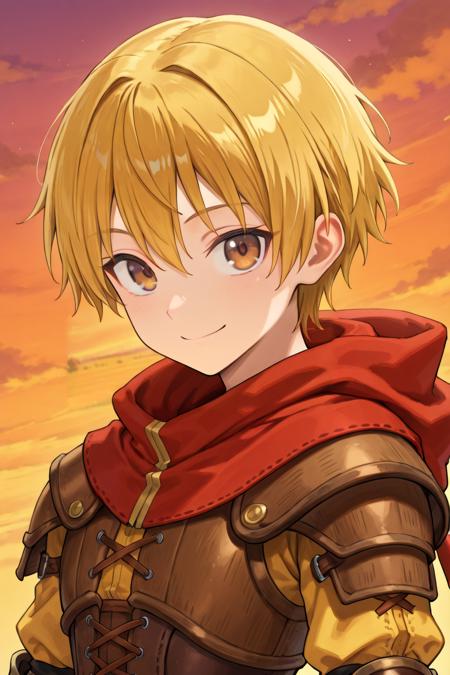 Canaan (Yggdra Union: We'll Never Fight Alone | Dept. Heaven) Illustrious