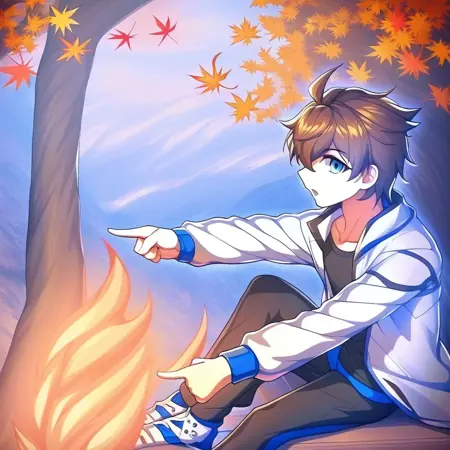 Tang Xuanyu (Soul Land IV)