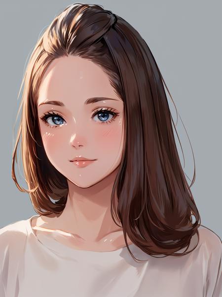 ポンパドール/pompadour hair v1.0 SD