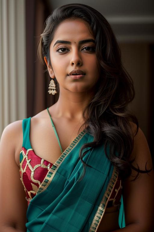 Avika Gor | NTG image by Quantassential