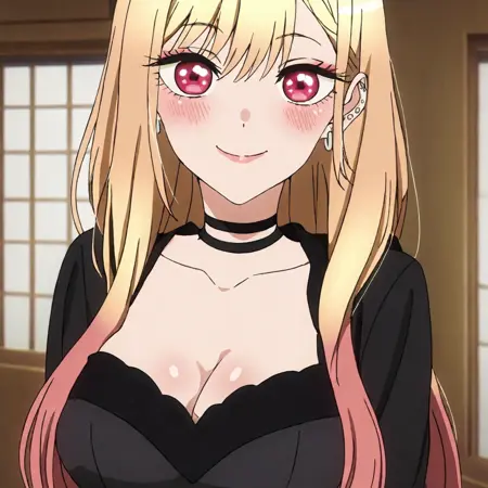 Marin Kitagawa