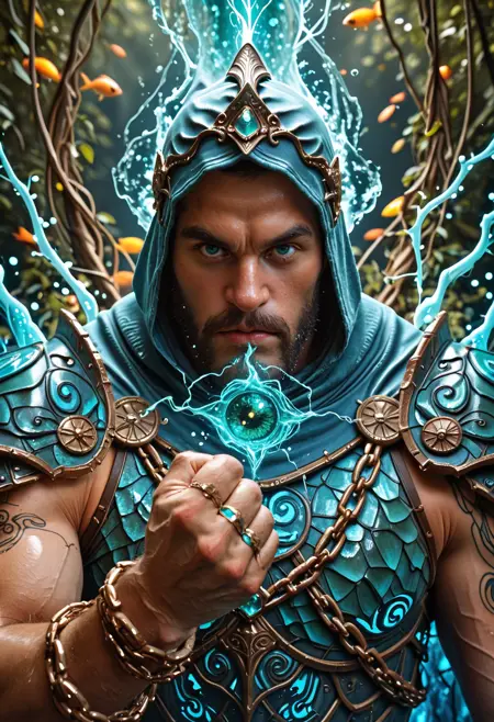 TrSerkan-GayThundermane-IL