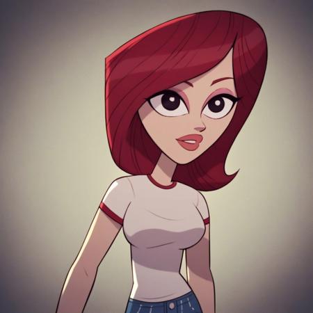 Elise (Dan VS) V1