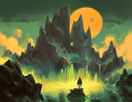 Concept Illustration V1