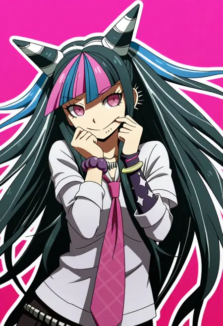 Mioda Ibuki | Danganronpa