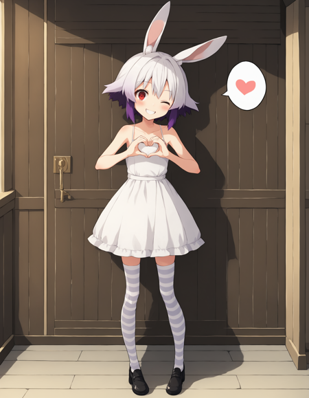 Usami-chan (OC) Pony Usami