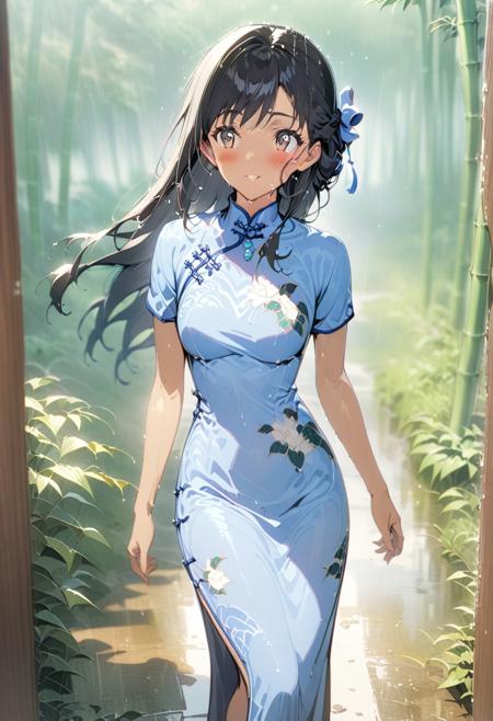 Cheongsam