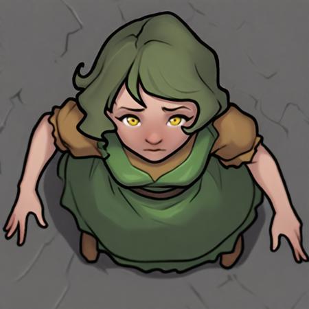 dndtokens Illustrious | Ver 1