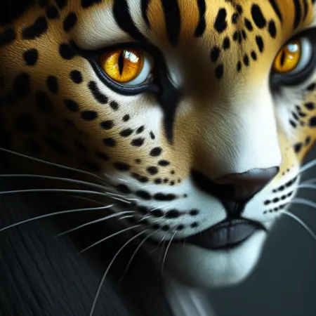 Feline Girls