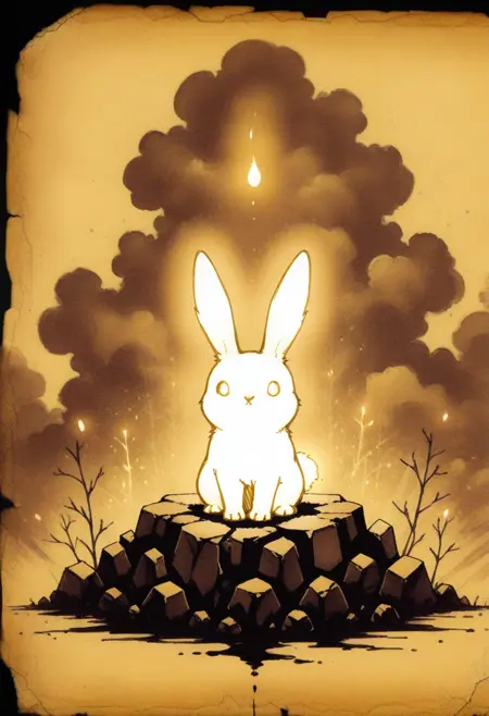 Worn Tome [Illustrious]