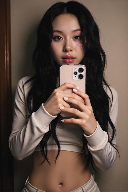 Fluxx_Chaeyoung Beta