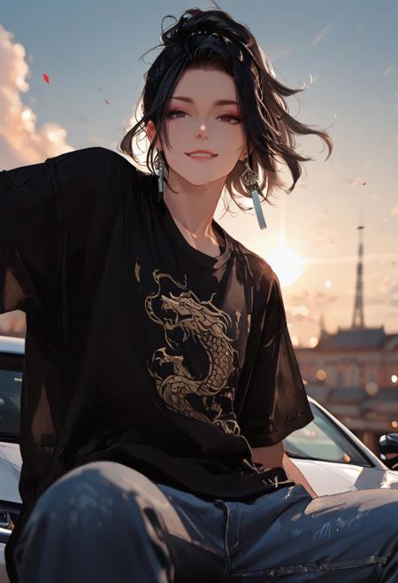 KaelVireon's Avatar