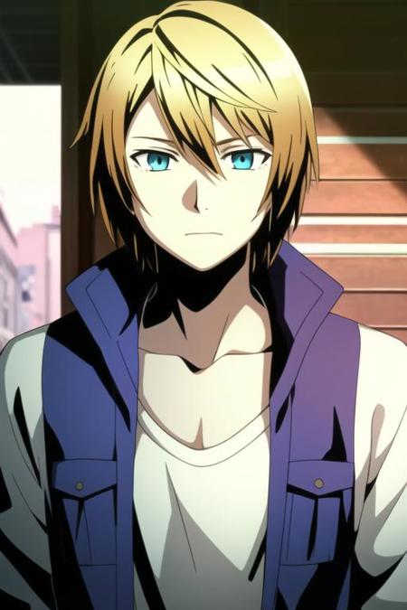 Aoto | Divine Gate sd1-v1.0