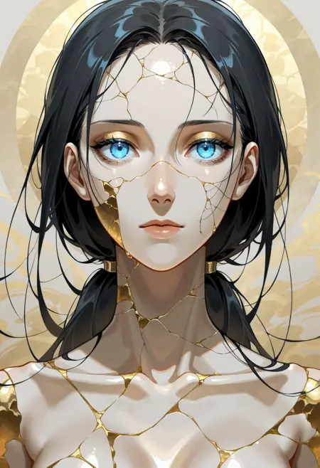 Kintsugi