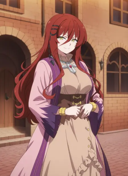 [Sentouin, Hakenshimasu!] Grimm Grimoire