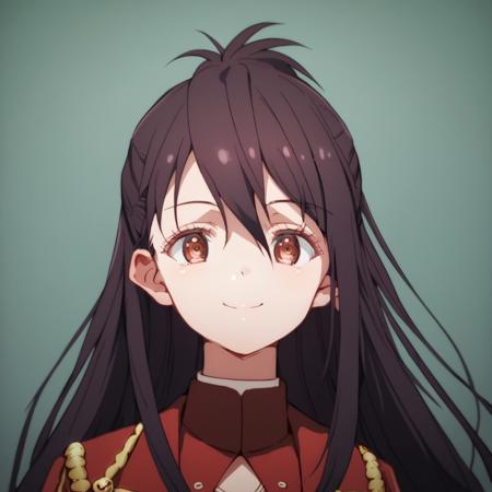 The Misfit of Demon King Academy - Zeshia Bianca v1.0