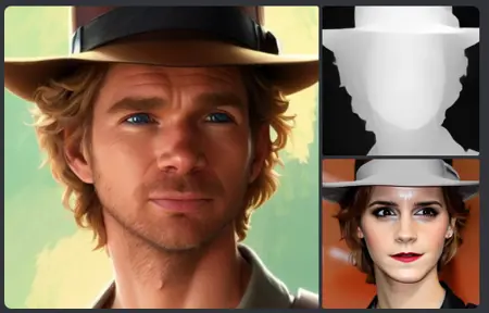 ControlNet for SD2.1