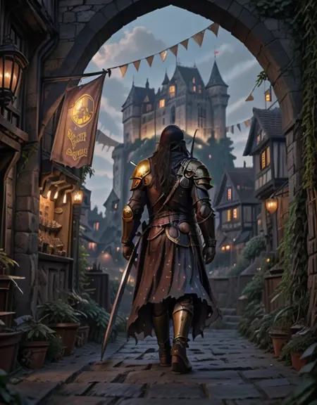 Medieval Worlds THANK YOU Special