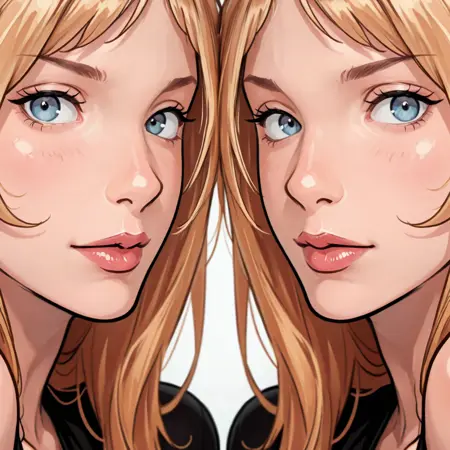 Chastity and Rose Williams (PooNnet) (Illustrious)