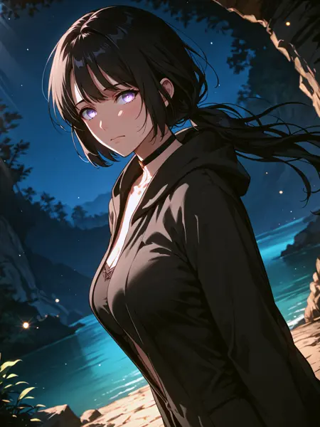 Arin | Infinite Mage | Manhwa