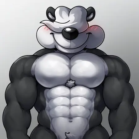 Pitu Le Pew