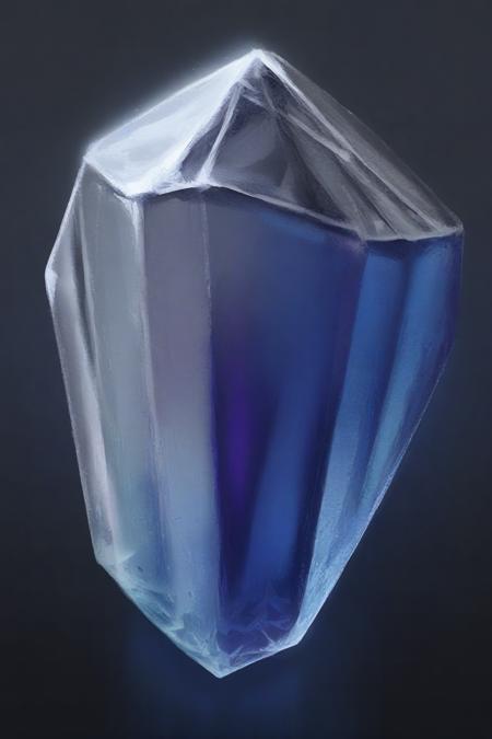 Crystal Gem by ZsoltKosa AND Itaveli V1