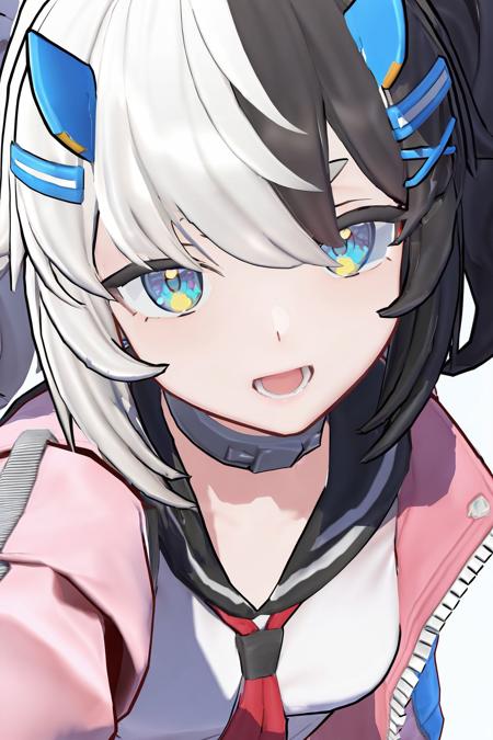 Eatchel OverdueRadiance (Snow Break) NoobaXLEpslon v01