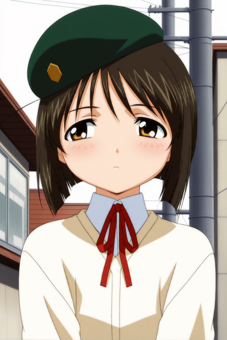 Angel Tales - Ayumi illustrious