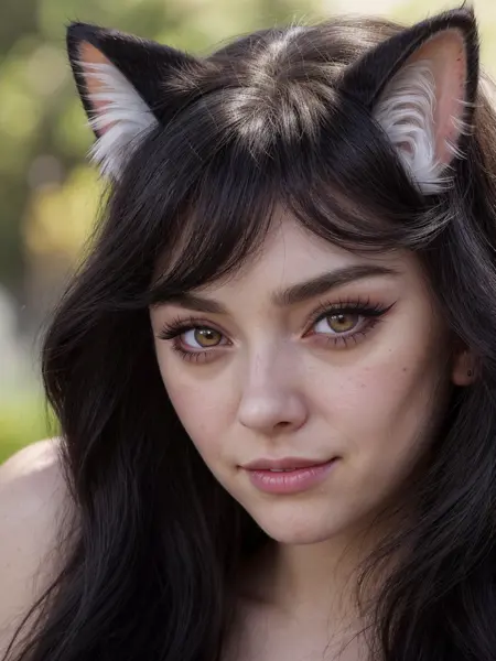 Betty Felis MXAI