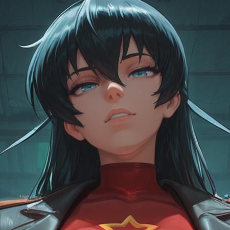 Frostix's Avatar