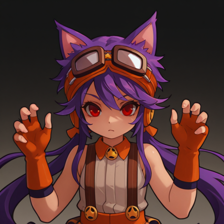 Carrot (Fantasy War Tactics) v1.0