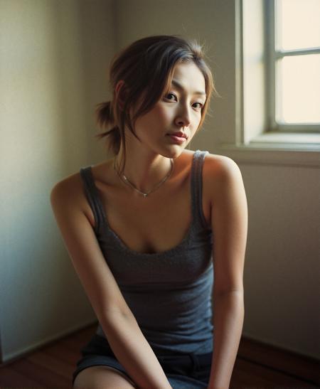 Ayumi Kinoshita | 木下 あゆ美 v1.0