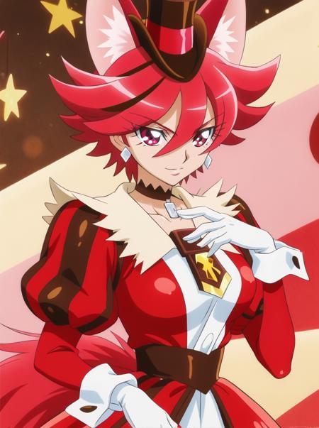 Cure Chocolat [KiraKira Precure A La Mode] v1.0
