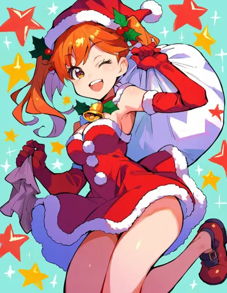 Satsuki Itsuka (五月五日) artstyle (Manga, Pixiv, etc) [Pony]