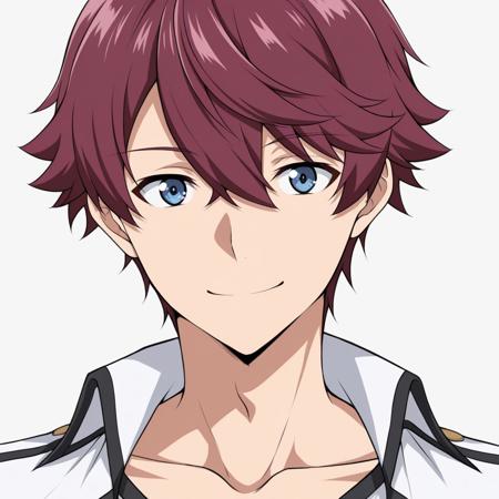 Ryuusen Kazuki - The Wrong Way to Use Healing Magic ILXL