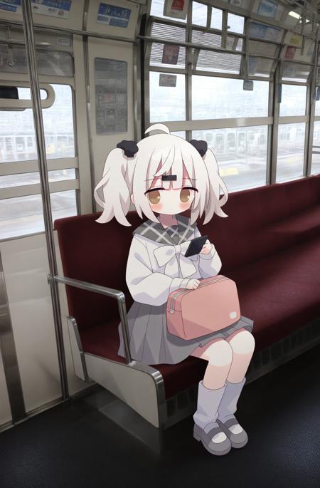 かなめなか/@Nakkar7 Photobackground Style v1.0 for IL