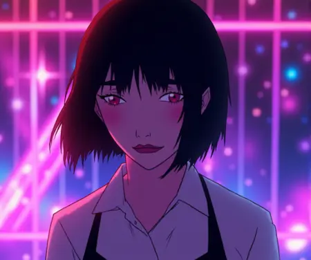 Tekkonkinkreet - Flux Style Lora