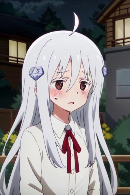 Hikari Kongo | Himouto! Umaru-chan | 干物妹!うまるちゃん v1.0