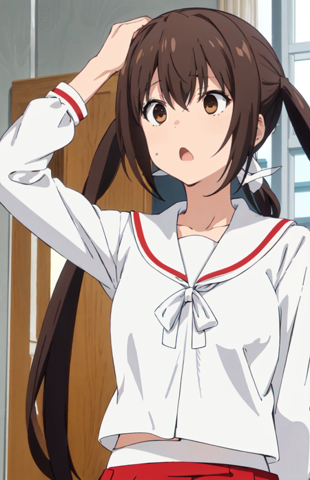 minami kana  | minami-ke v1.0