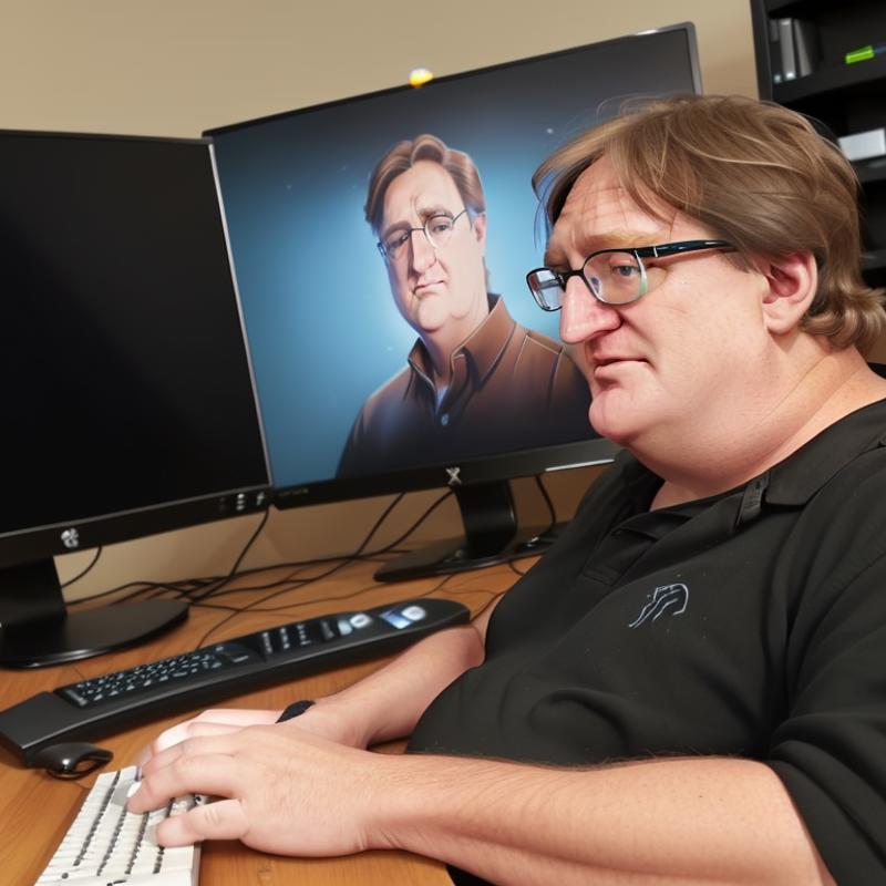 Gabe Newell acredita que interfaces cerebrais criarão jogos 'superiores' -  Combo Infinito