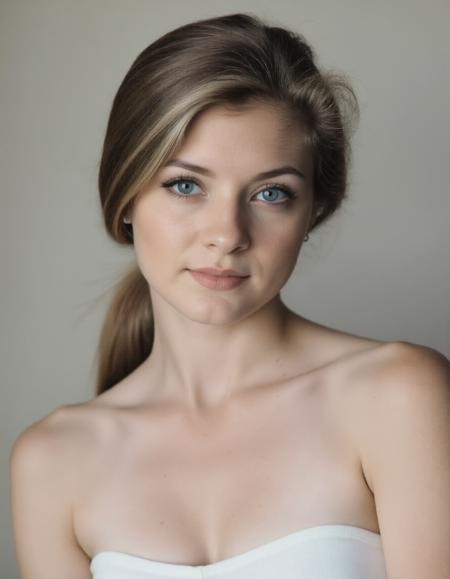 Anna - FLUX CHARACTER v1.0