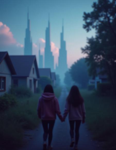 Pseudo Memories v0.5