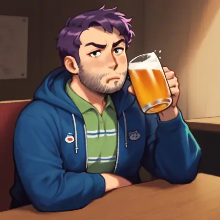 Shane (SDV)