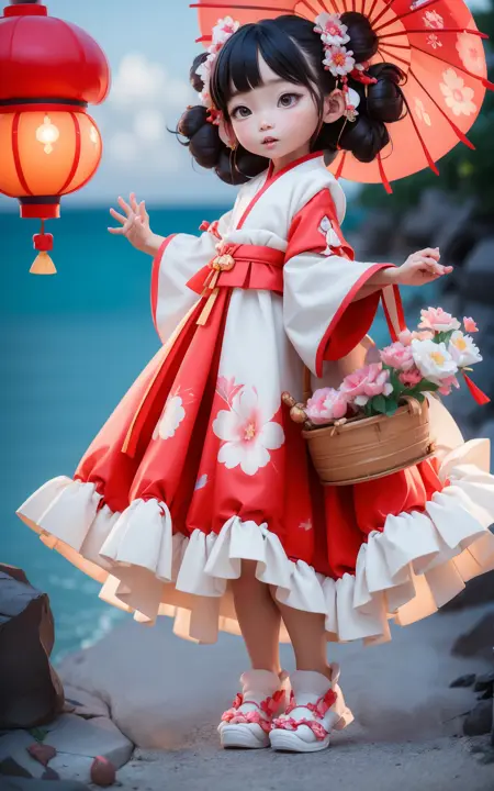 国风kid