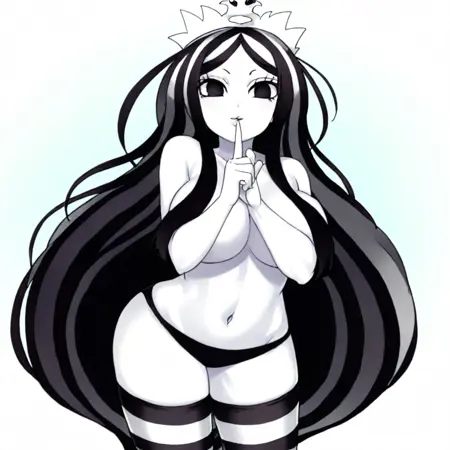 STB-Chan (Gashi-Gashi) [ILLUSTRIOUS]
