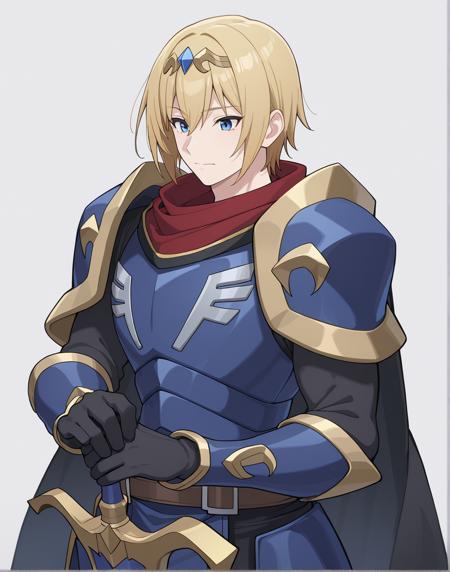 Kyouya Mitsurugi Konosuba Mitsurugi v2.0