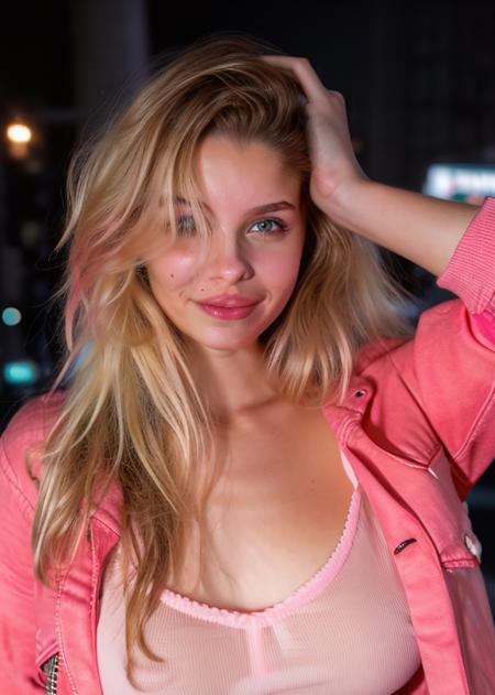 Mila Amour (v2) Mila Amour