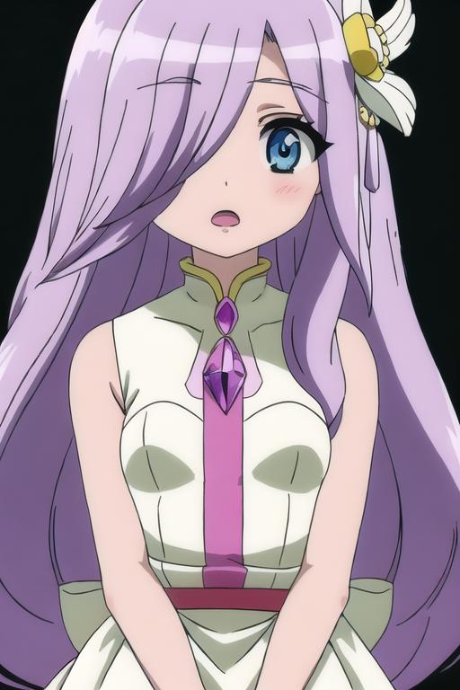 Aria (Dog Days'') - Pictures 
