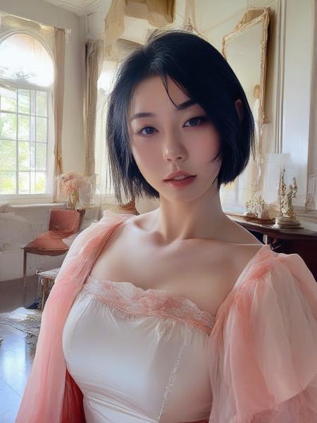 chengyooooo  / 程雨欣 - Chinese influencer v1.0