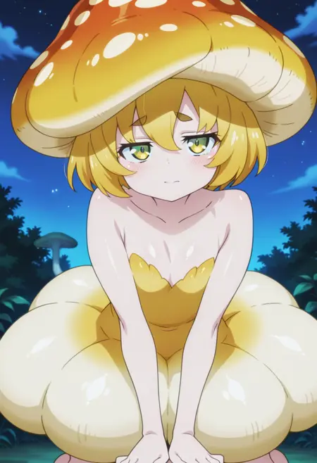 Hoshii [Illustrious]